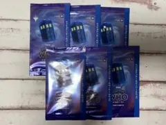 2026年最新】コレクター・ブースター・サンプルパックの人気アイテム