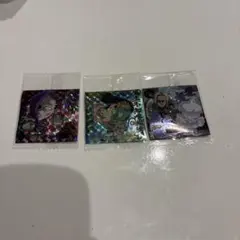 HUNTER × HUNTER ウエハースシール