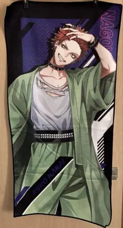 2026年最新】波羅夷空却 タオルの人気アイテム - メルカリ