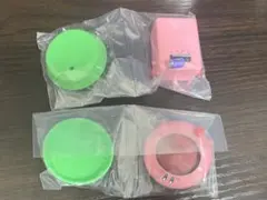 星のカービィ ディスカバリー フィギュアコレクション2点セット