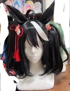 2026年最新】キタサンブラック コスプレの人気アイテム - メルカリ