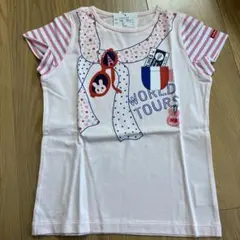 ミキハウスホットビスケッツ 120