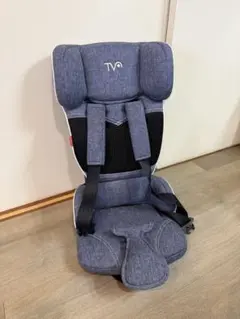 コンパクト チャイルドシート トラベルベスト EC+ 1～4才 全車種対応