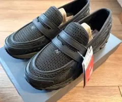 【新品】New Balance U1906LAI BLACK 26.0cm