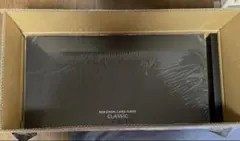 新品未使用ポケモンカードゲーム　Classicクラシック　デッキカード無し