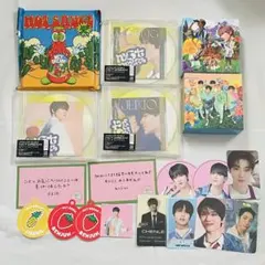 2026年最新】nct dream アルバム まとめ売りの人気アイテム - メルカリ