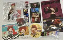 切島鋭児郎- グッズまとめ【僕のヒーローアカデミア】
