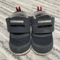コンバース　CONVERSE ベビーシューズ　13.5cm