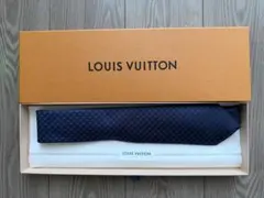 2026年最新】LOUIS VUITTON メンズ ネクタイの人気アイテム - メルカリ