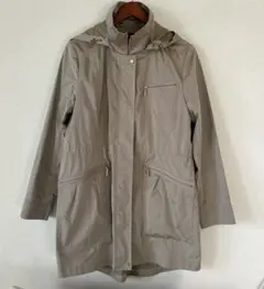 コールハーン　ポケッタブルウインドブレーカー