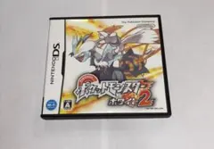 2025年最新】ポケモンホワイト2 ソフトの人気アイテム - メルカリ