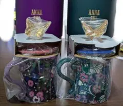 Francfranc　ANNASUI マグカップ