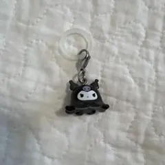 クロミ　メンダコ　めじるしアクセサリー