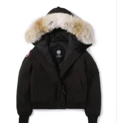 2026年最新】カナダグース ラブラドール mの人気アイテム - メルカリ