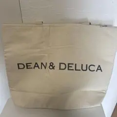 新品　DEAN & DELUCA保冷保温　トートバッグ　　（yu様専用）