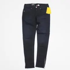 【新品タグ付き】 H&M DIVIDED エイチアンドエム スキニーデニム M