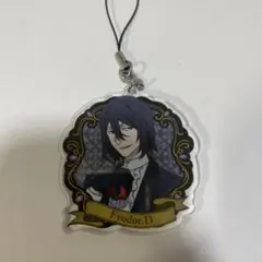 文スト フョードル・ドストエフスキー アクリルキーホルダー