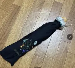 新品 未使用 ホコモモラ晴雨兼用 日傘のサムネイル