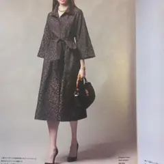 極美品 近年 レジィーナロマンティコ✨肩装飾 フリル ワンピース ネイビー 40 極美品 近年 レジィーナロマンティコ✨肩装飾 フリル ワンピース