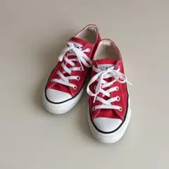 ALL STAR スニーカー【23cm】