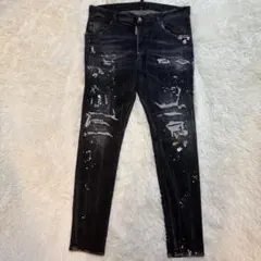 DSQUARED2 Super Twinky Jean S74LB0919のサムネイル