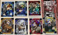 ヒロアカ 最強ジャンプ 付録 セット