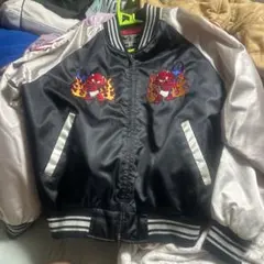 2026年最新】start of acceleration スカジャンの人気アイテム - メルカリ