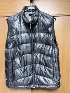 サー様専用THE NORTH FACE SUMMIT ブラック ダウンベスト