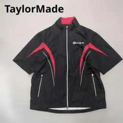 2026年最新】TaylorMadeウインドジャケットの人気アイテム - メルカリ
