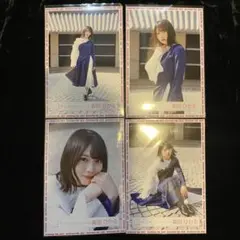 櫻坂46 森田ひかる 生写真