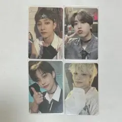 MAXIDENT Apple music トレカ