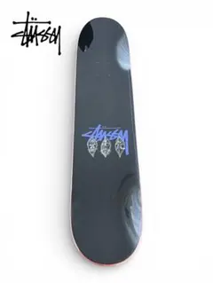 2026年最新】stussy スケートデッキの人気アイテム - メルカリ
