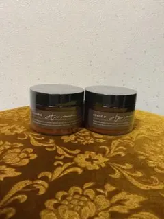 cocone モイスチュアリペア ヘアマスク 2個セットのサムネイル