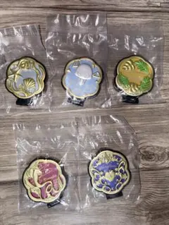 ツイステ ミラー ガチャガチャ