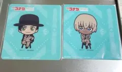 名探偵コナン セガ ラッキーくじ