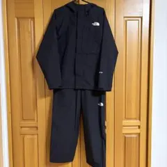 NORTH FACE GORE-TEX クラウド ジャケット・パンツセット S