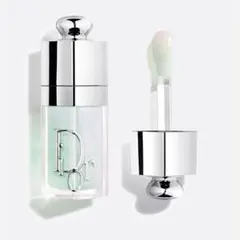 Dior ディオール アディクト リップ グロウ オイル　086 ミンティー