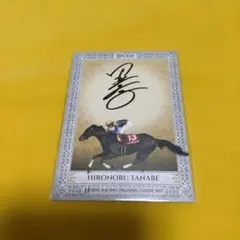 2026年最新】ホースレーシングカードの人気アイテム - メルカリ