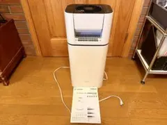 2025年最新】アイリスオーヤマ 除湿機 IJD-I50の人気アイテム