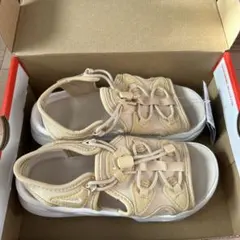 NIKE エアマックスココ　ベージュ　新品未使用‼️