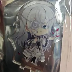 Re:vale 千 アイナナ アニカフェ アクスタ 記念日 2024