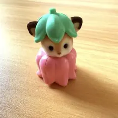 シルバニアファミリー 赤ちゃん妖精の森のなかまたちシリーズ シカ