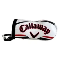 キャロウェイ ゴルフバッグ型 ボールケース ホルダー Callaway 中古のサムネイル