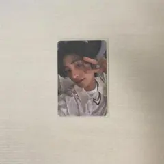 ENHYPEN ジェイク　romance untold 6.0 トレカ