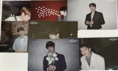 Straykids EXHIBITION 展覧会 ポストカード スンミン