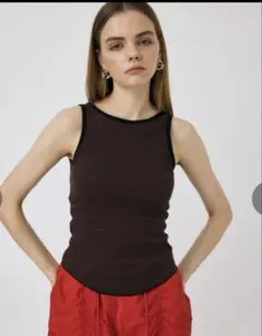 MOUSSY CUP IN BORDER カップ付きのサムネイル