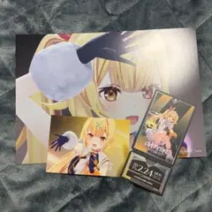 星川サラ 特典セット