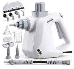 ⭐️新品⭐️ 高温スチームクリーナー 多機能スチームクリーナー ハンディのサムネイル