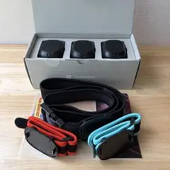 他社ケーブル代替】HTC VIVE Ultimate tracker 3+1 - メルカリ