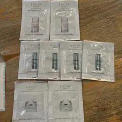 EXCIA トライアルセット 8点